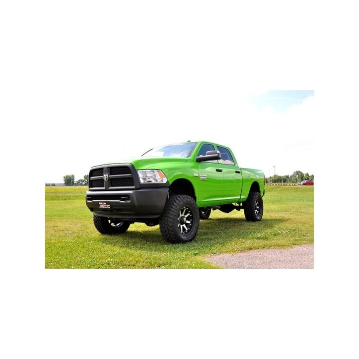 Suspension kit Rough Country Lift 5" - view 2