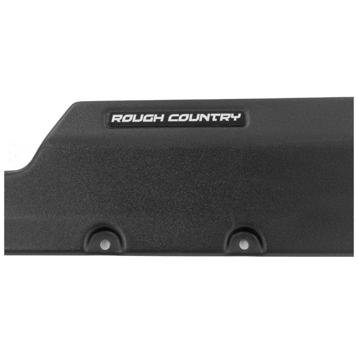 Guards boczne rocker panels Trail Cladding Rough Country - view 10