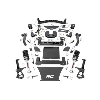 Suspension kit Rough Country N3 Lift 6"