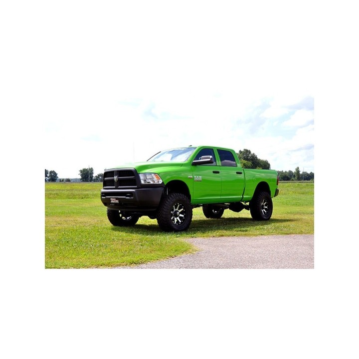 Suspension kit Rough Country Lift 5" - view 3