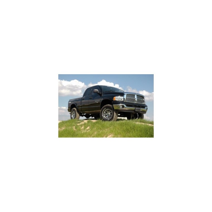 Suspension kit Rough Country Lift 4" - view 2
