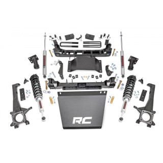 Suspension kit Rough Country N3 Lift 4"