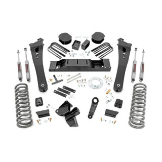 Suspension kit Rough Country Lift 5"