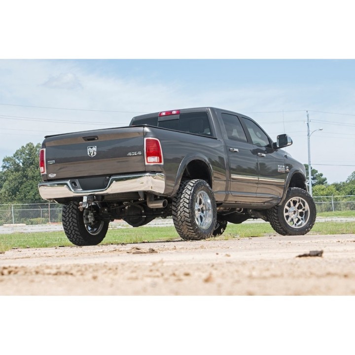Suspension kit Rough Country N3 Lift 2,5" petrol - view 6