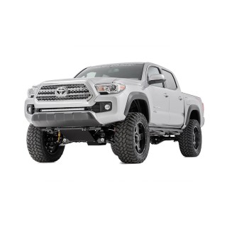 Suspension kit Rough Country N3 Lift 4" - view 2