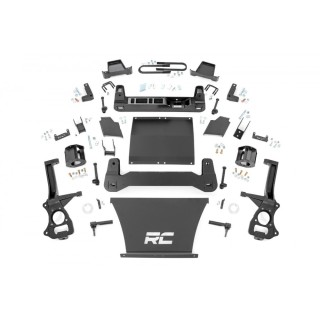 Suspension kit Rough Country Lift 6"