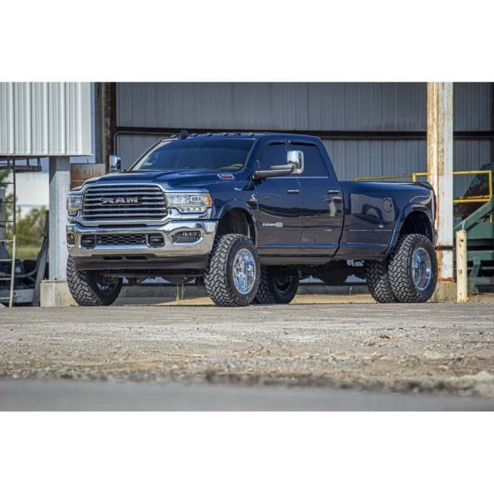 Suspension kit Rough Country Lift 5" - view 3