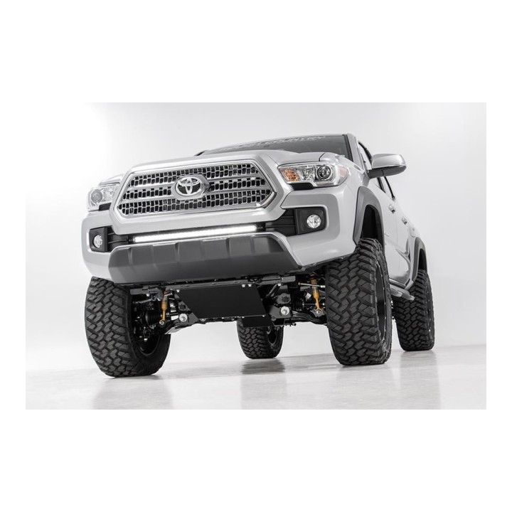 Suspension kit Rough Country N3 Lift 4" - view 3