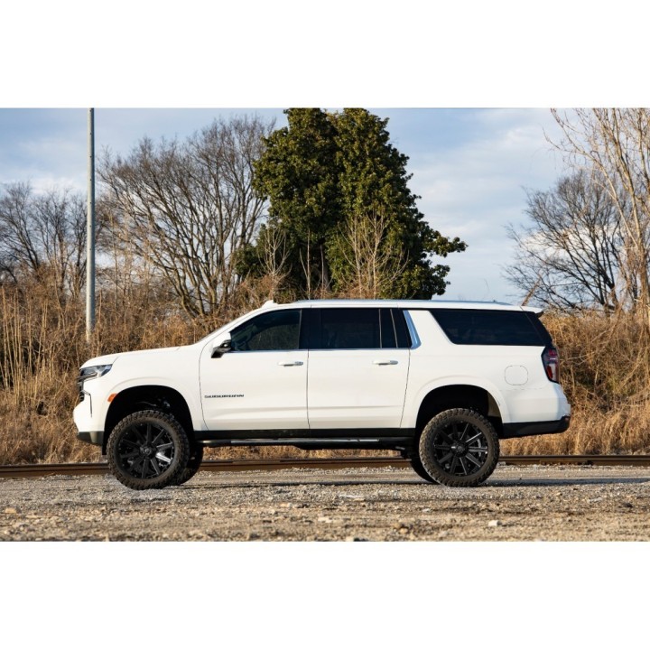 Suspension kit Rough Country N3 Lift 6" - view 4