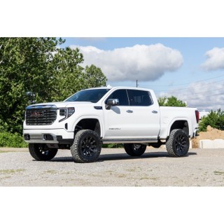 Suspension kit Rough Country Lift 6" - view 2