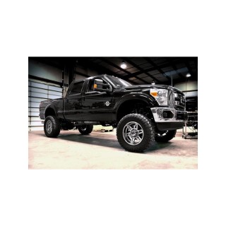 Suspension kit Rough Country Lift 6" - view 2