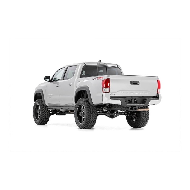 Suspension kit Rough Country N3 Lift 4" - view 4