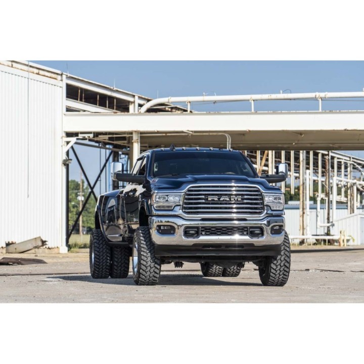 Suspension kit Rough Country Lift 5" - view 4