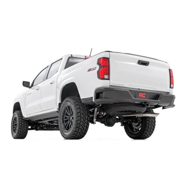 Suspension kit Rough Country N3 Lift 4" - view 3