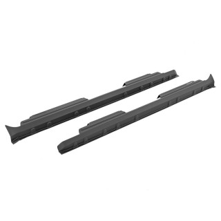 Guards boczne rocker panels Trail Cladding Rough Country