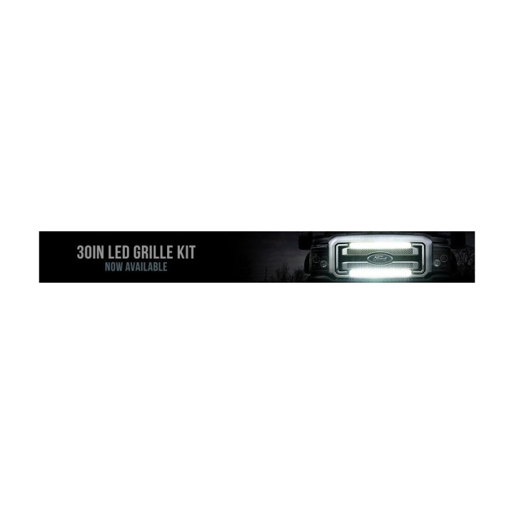 Suspension kit Rough Country Lift 6" - view 3