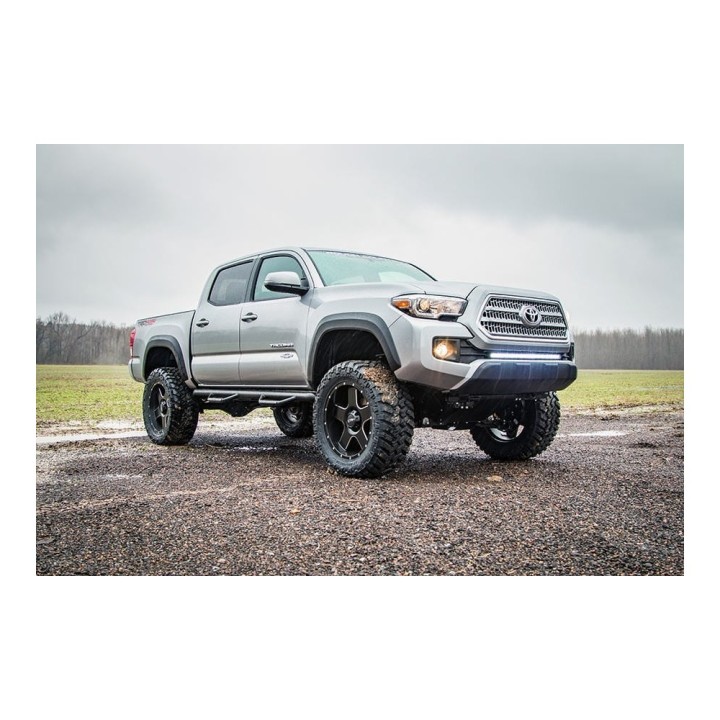 Suspension kit Rough Country N3 Lift 4" - view 5