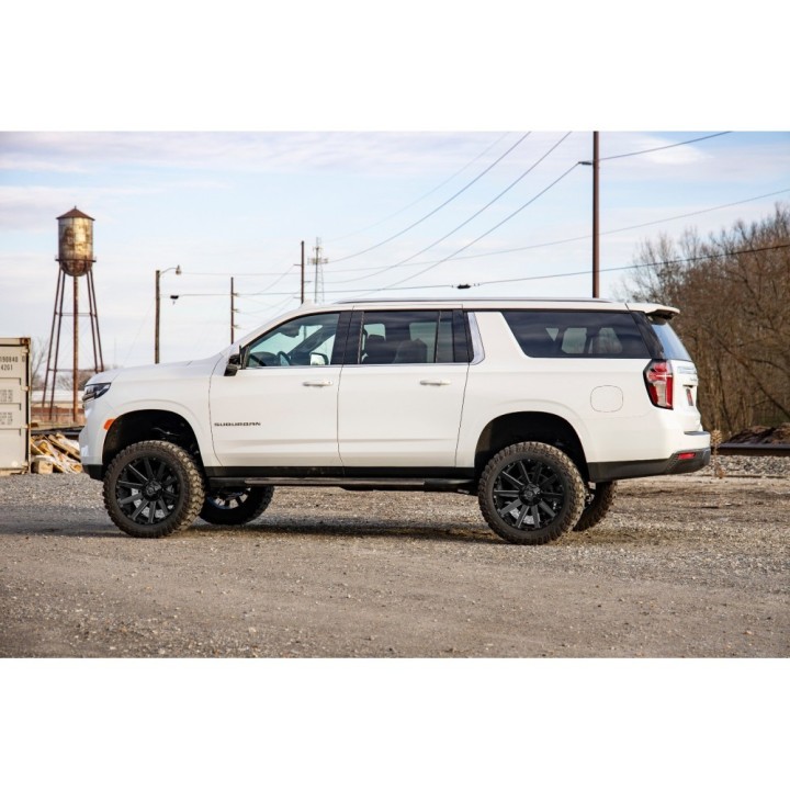 Suspension kit Rough Country N3 Lift 6" - view 6