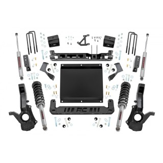 Suspension kit Rough Country N3 Lift 6"