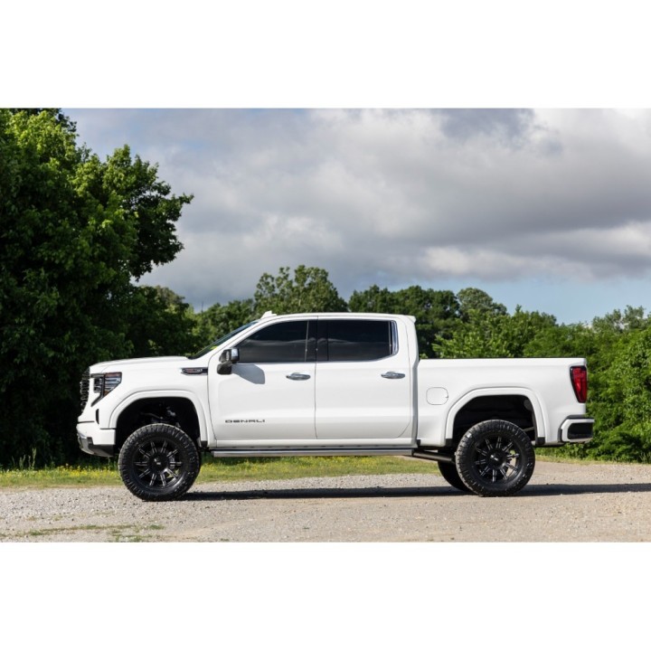 Suspension kit Rough Country Lift 6" - view 5