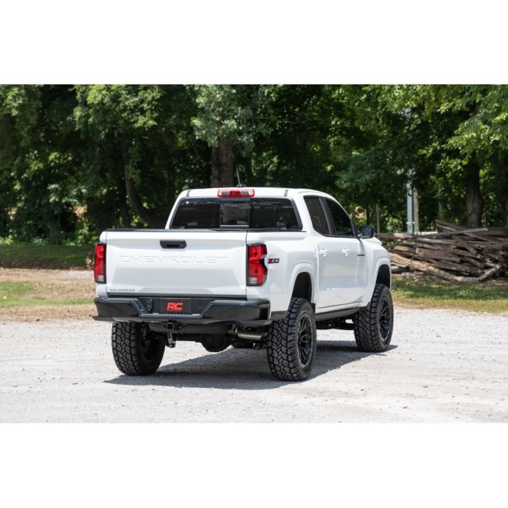 Suspension kit Rough Country N3 Lift 4" - view 5