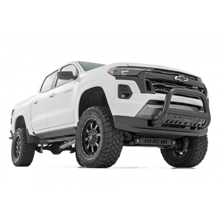 Suspension kit Rough Country N3 Lift 6" - view 2