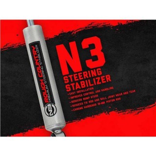 Steering stabiliser Rough Country N3 Premium - view 2