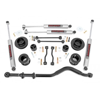 Suspension kit Rough Country Lift 3,5"