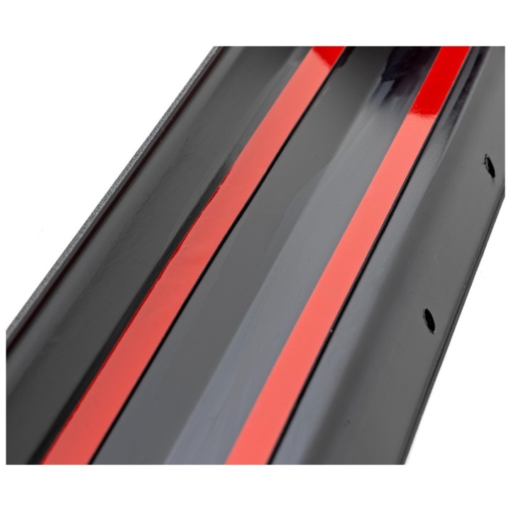 Guards boczne rocker panels Trail Cladding Rough Country - view 10