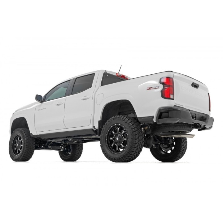 Suspension kit Rough Country N3 Lift 6" - view 3