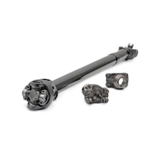 Rear drive shaft CV Rough Country lift 3,5-6" | Szekla4x4