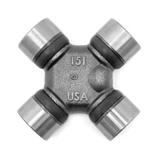 Rear drive shaft CV Rough Country lift 3,5-6" | Szekla4x4