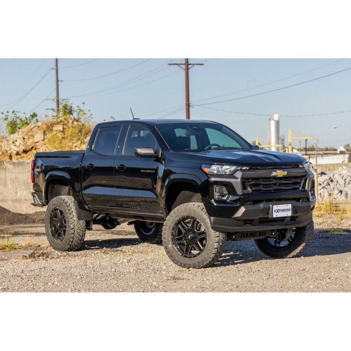 Suspension kit Rough Country N3 Lift 6" - view 4