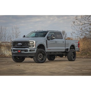 Suspension kit Rough Country N3 Lift 4,5" diesel - view 2