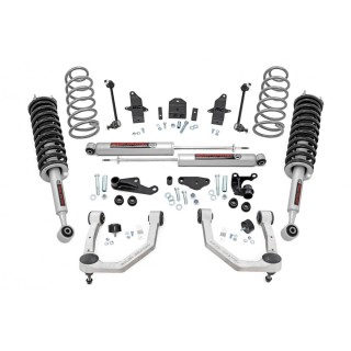 Suspension kit Rough Country N3 Lift 3,5"