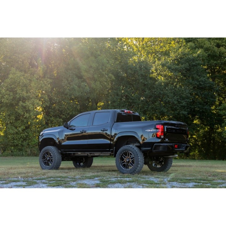 Suspension kit Rough Country N3 Lift 6" - view 5