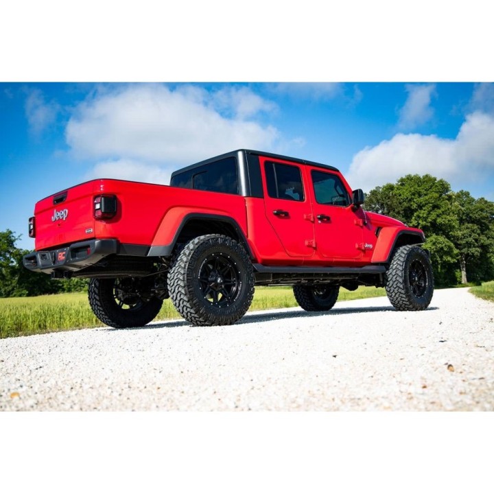 Suspension kit Rough Country Lift 3,5" - view 5