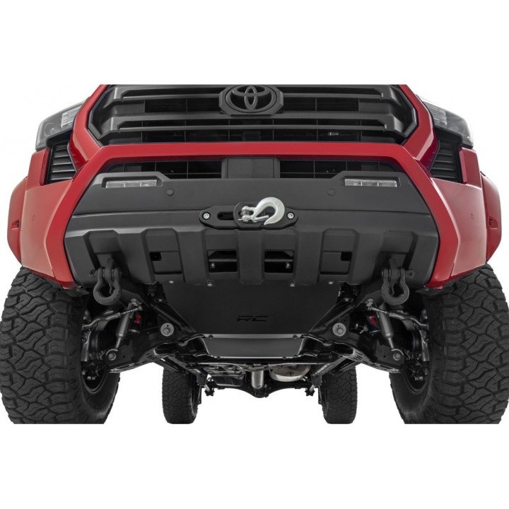 Suspension kit Rough Country N3 Lift 3,5" - view 2