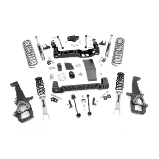 Suspension kit Rough Country N3 Lift 6"