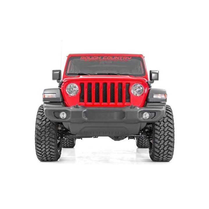 Suspension kit Rough Country Lift 2,5" Rubicon - view 3