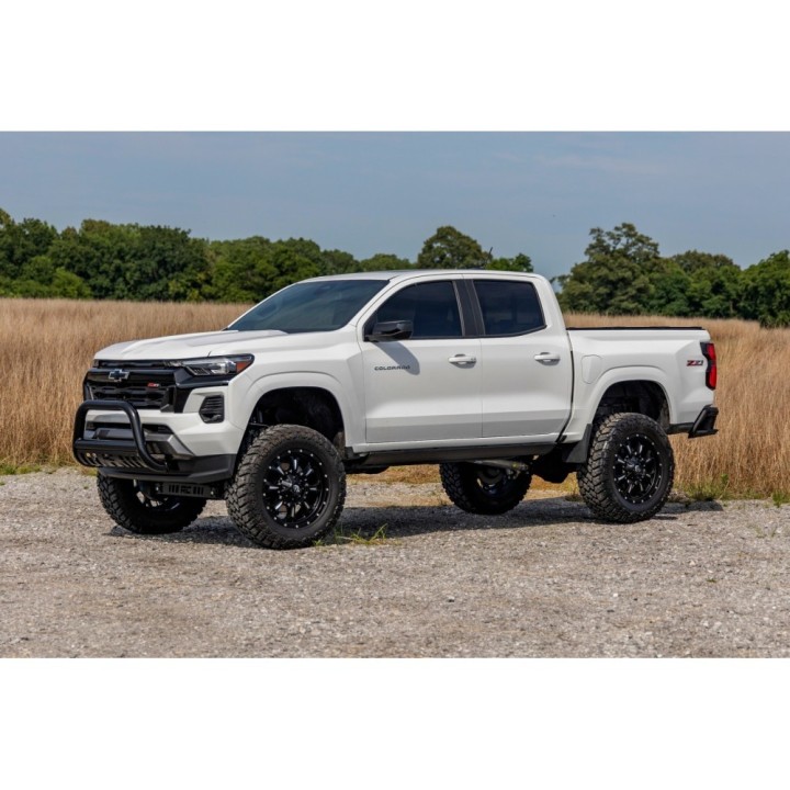 Suspension kit Rough Country N3 Lift 6" - view 6