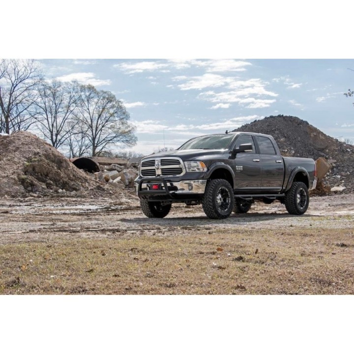 Suspension kit Rough Country N3 Lift 6" - view 3