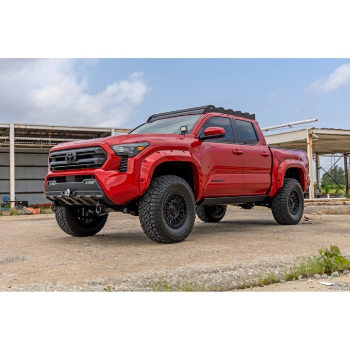 Suspension kit Rough Country N3 Lift 3,5" - view 4