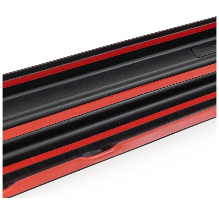 Guards boczne rocker panels Trail Cladding Rough Country - view 8