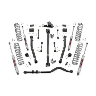 Suspension kit Rough Country lift 3,5" | Szekla4x4
