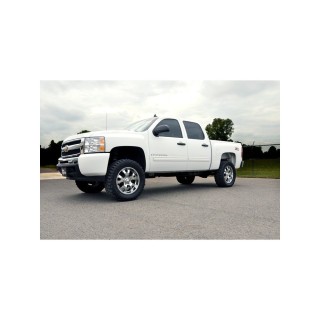 Suspension kit Rough Country Lift 4,75" - view 2