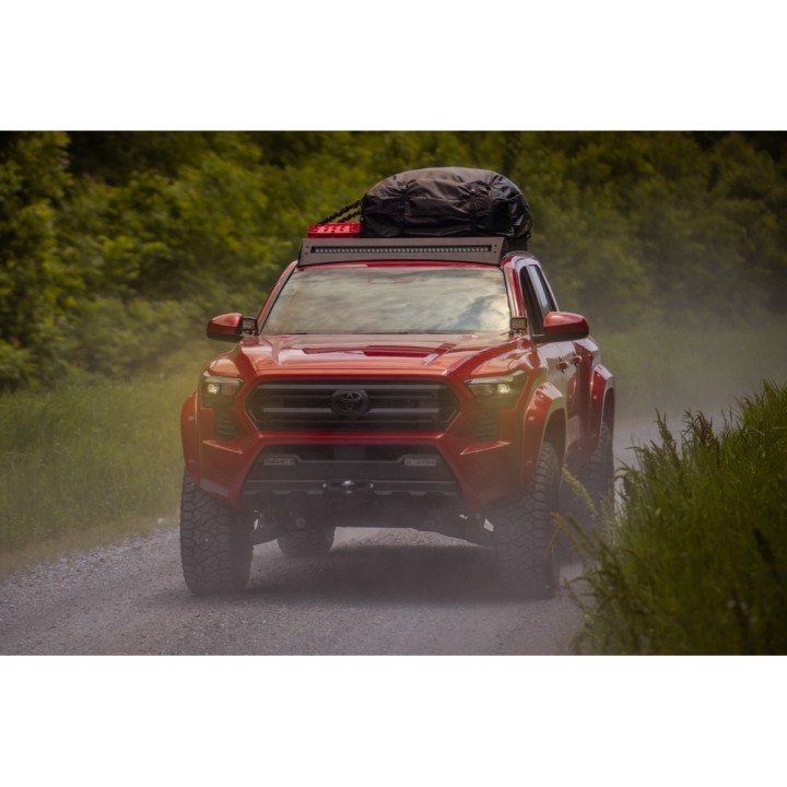 Suspension kit Rough Country N3 Lift 3,5" - view 5