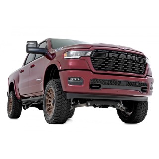 Suspension kit Rough Country N3 Lift 6" - view 2