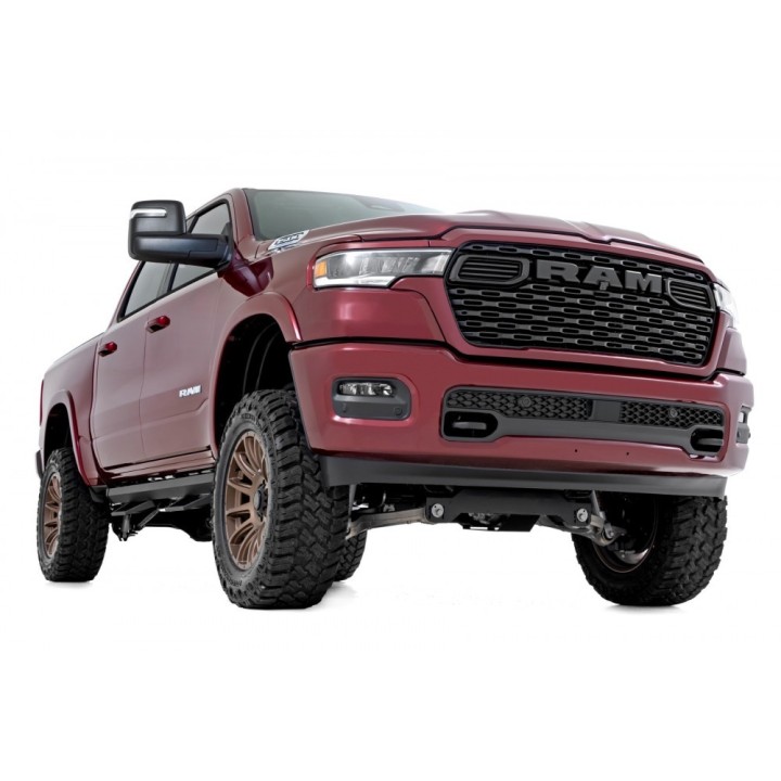 Suspension kit Rough Country N3 Lift 6" - view 2