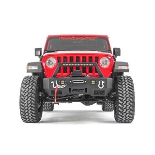 Suspension kit Rough Country lift 3,5" | Szekla4x4